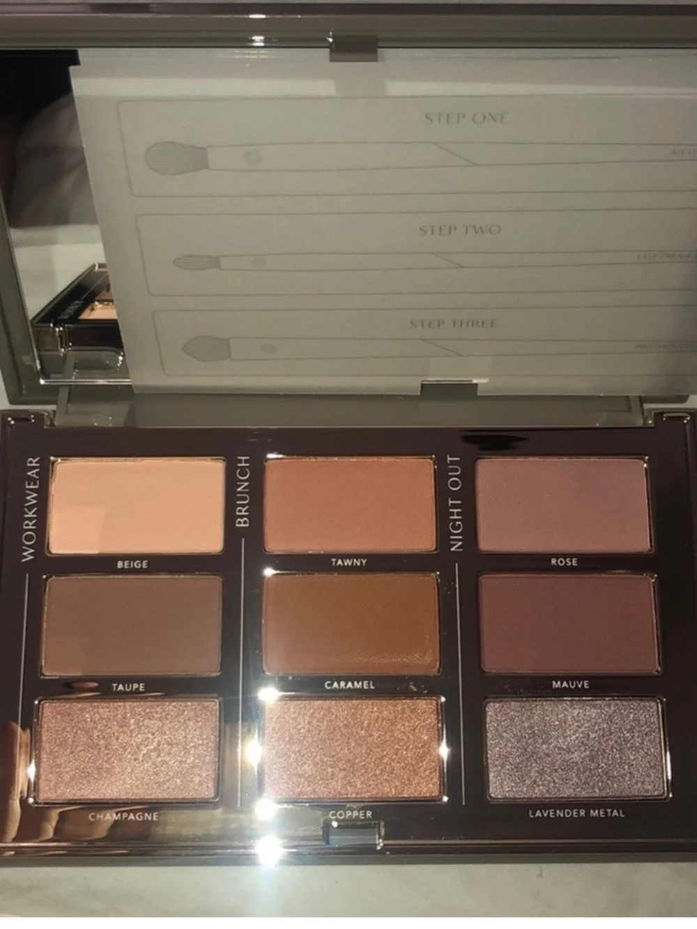 complex culture new box